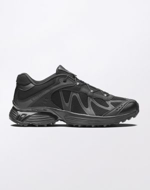 Salomon XT – Whisper Black/Black/Asphalt
