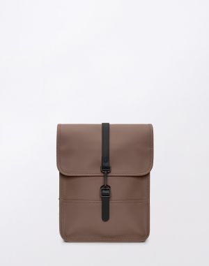 Rains Backpack Micro 110 Shade