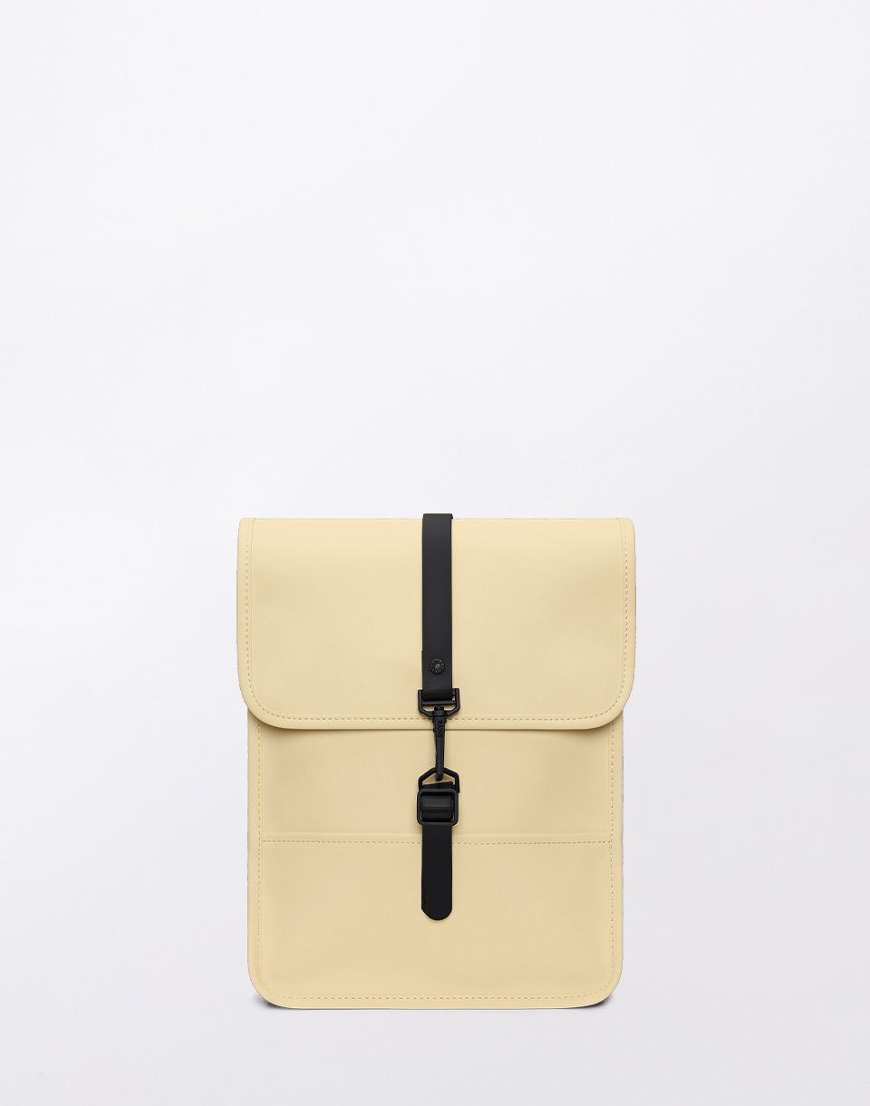Rains Backpack Micro 111 Gleam