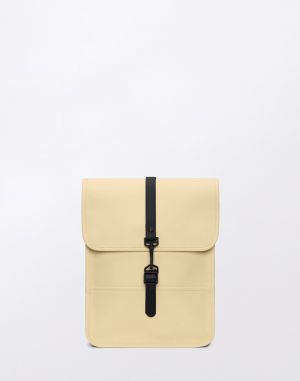 Rains Backpack Micro 111 Gleam