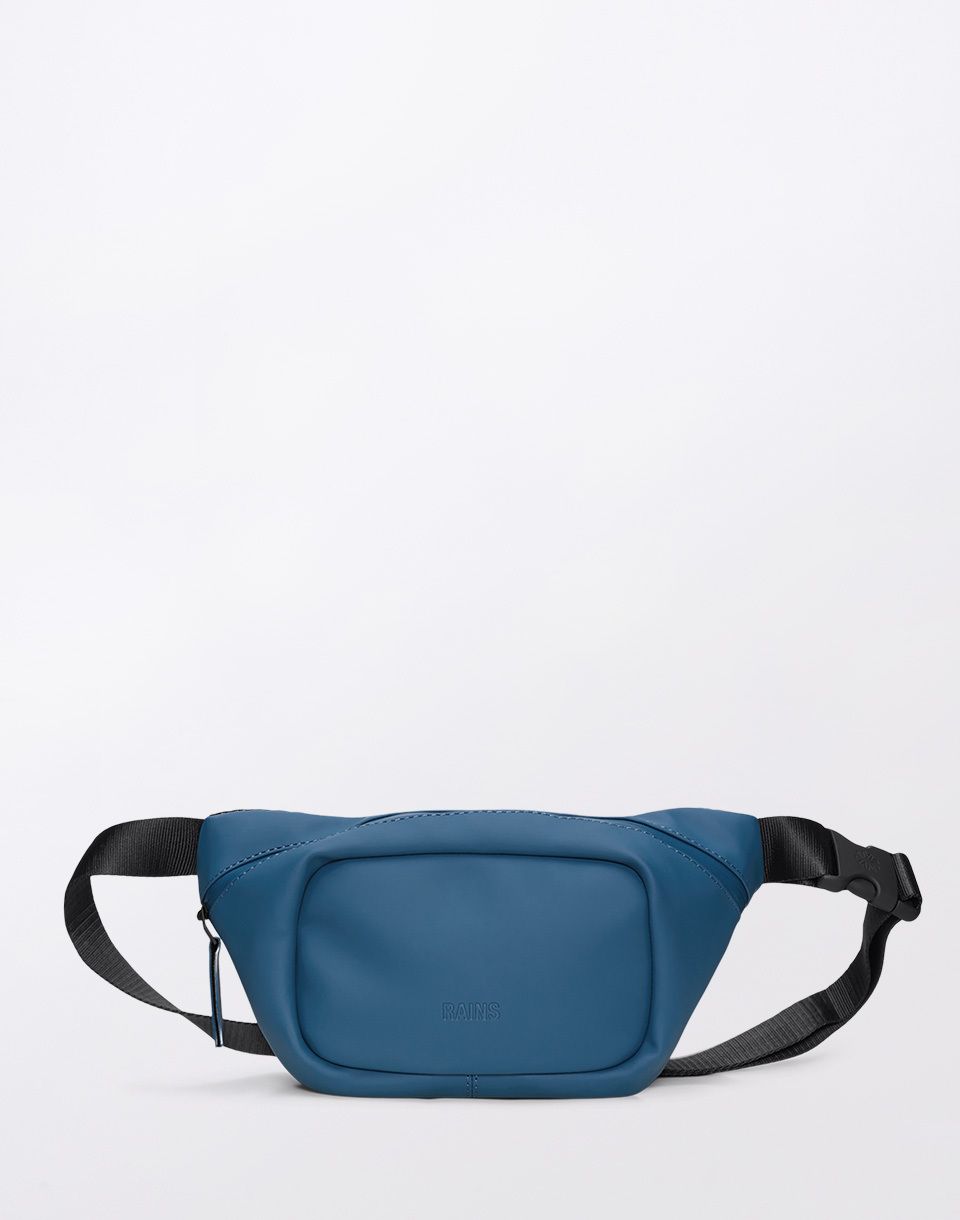 Rains Bum Bag Mini 109 Pulse