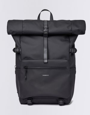Sandqvist Ruben 2.0 Black