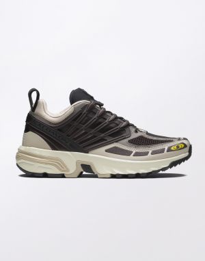 Salomon ACS PRO Black Coffee/Oxford/Crgree