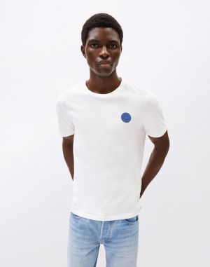 Armedangels Jaames Smile 188 white