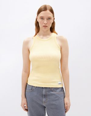 Armedangels Kanitaa 3057 early yellow