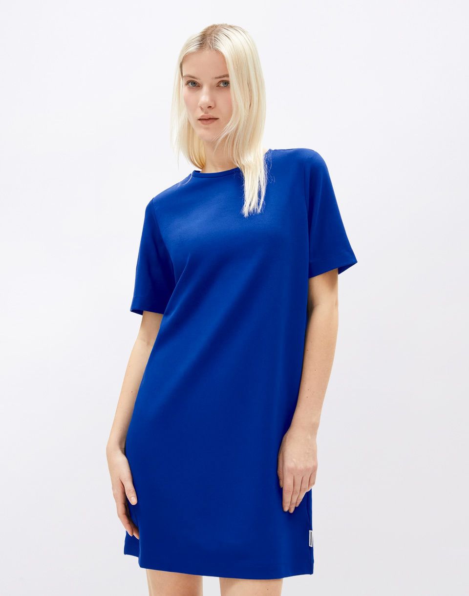 Armedangels Maariliana 236 lapis blue