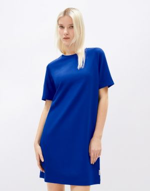 Armedangels Maariliana 236 lapis blue