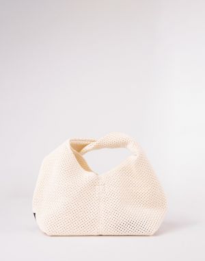 ECOALF Ocean Tika Mini Off White