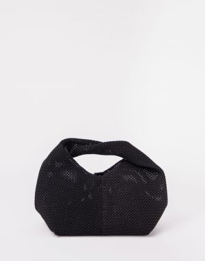 ECOALF Ocean Tika Mini Black