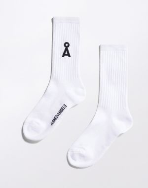 Armedangels Saamus Bold 188 white