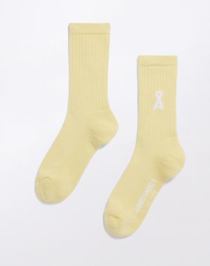 Armedangels Saamus Bold 3057 early yellow