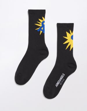 Armedangels Saamus Sun 105 black