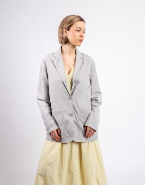 ECOALF Solaro Jacket Woman Ash
