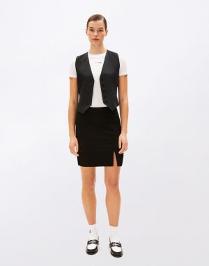 Armedangels Vanjaraa 105 black