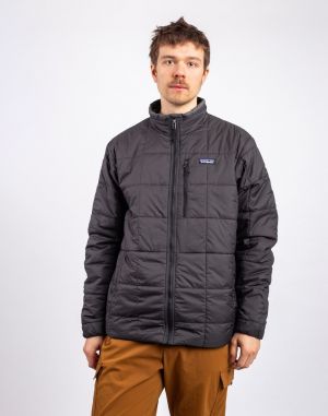 Patagonia M's Light Gust Jacket Black