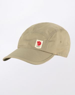 Fjällräven High Coast Lite Cap 118 Fossil