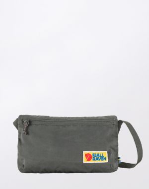 Fjällräven Vardag Pocket 050 Basalt