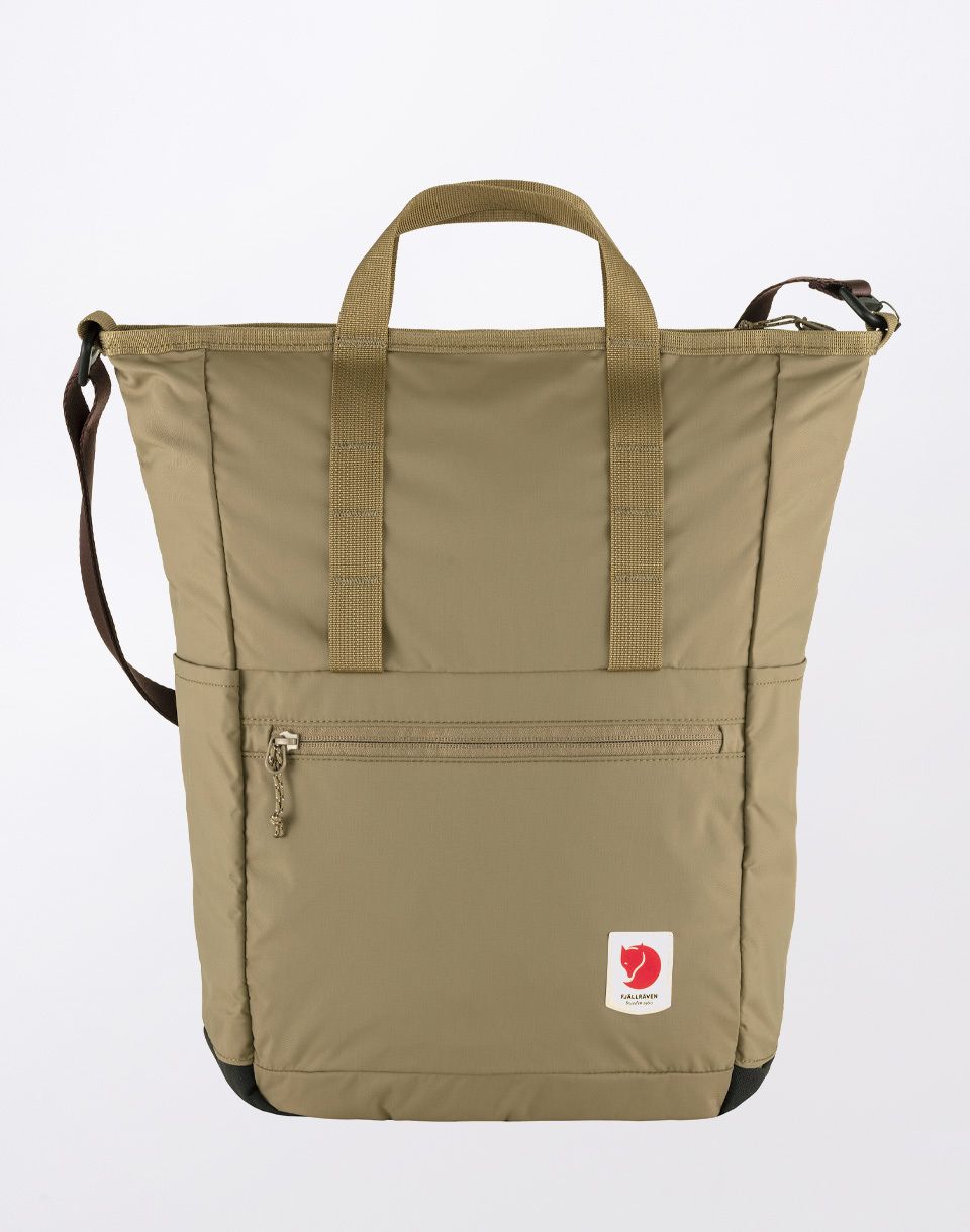 Fjällräven High Coast Totepack 221 Clay