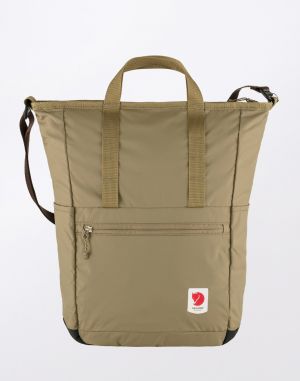 Fjällräven High Coast Totepack 221 Clay