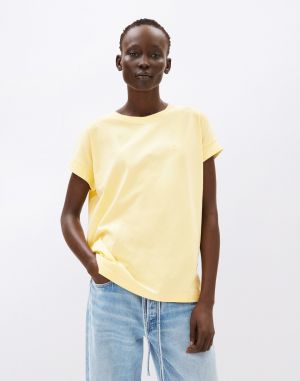 Armedangels Idaara 3057 early yellow