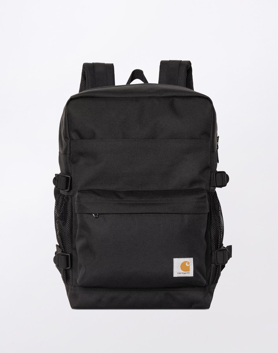 Carhartt WIP Jakob Backpack Black