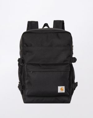 Carhartt WIP Jakob Backpack Black