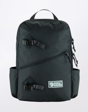 Fjällräven Vardag Backpack 17 037 Coal Black