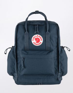 Fjällräven Kanken Outlong 560 Navy