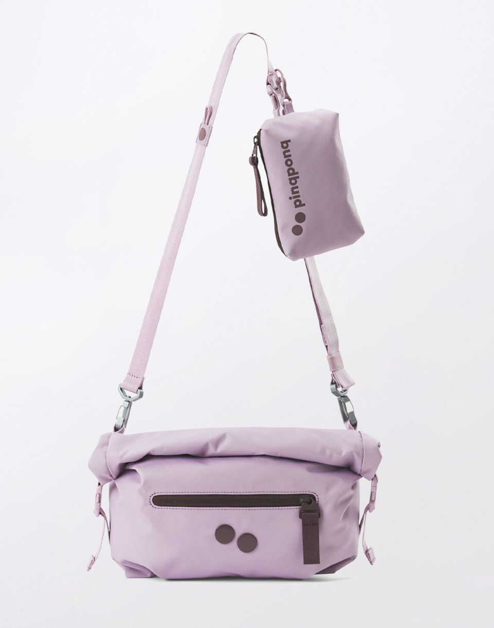 pinqponq Aksel Construct Lilac