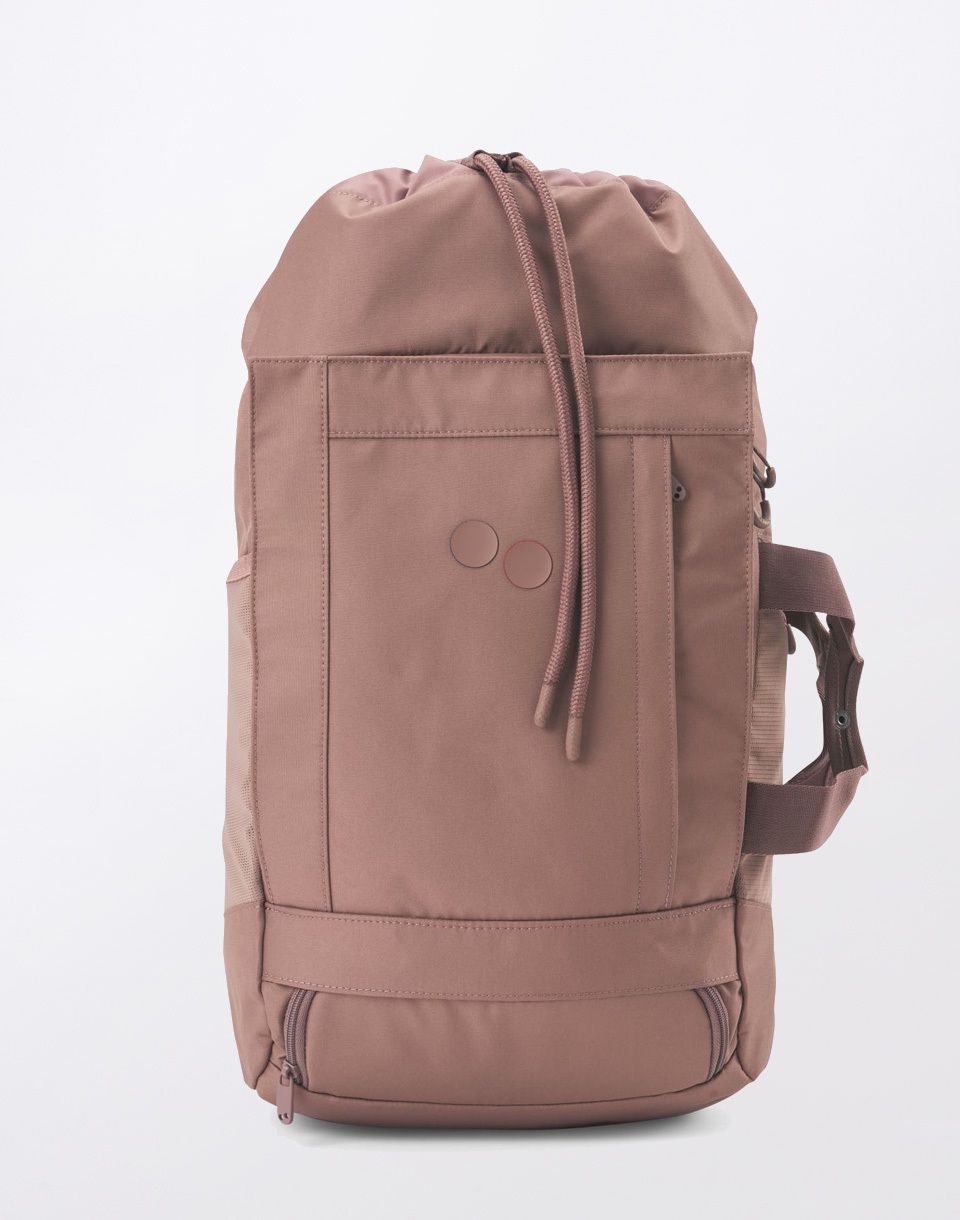 pinqponq Blok Medium Dusted Mauve