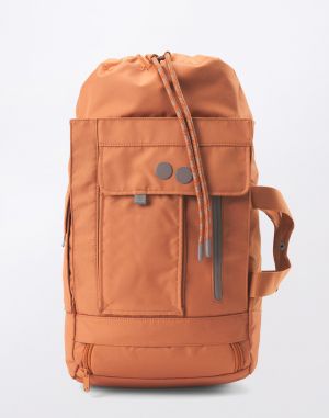 pinqponq Blok Medium Construct Construct Orange