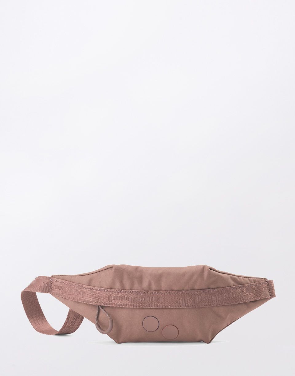 pinqponq Nik Dusted Mauve