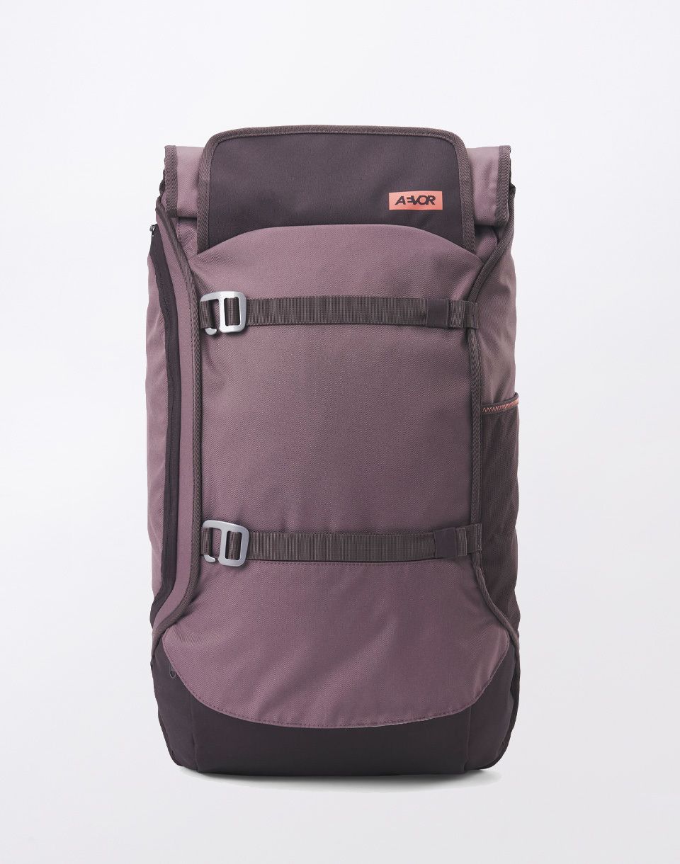 Aevor Travel Pack Oxy Purple