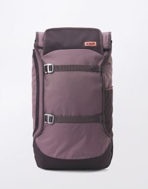 Aevor Travel Pack Oxy Purple
