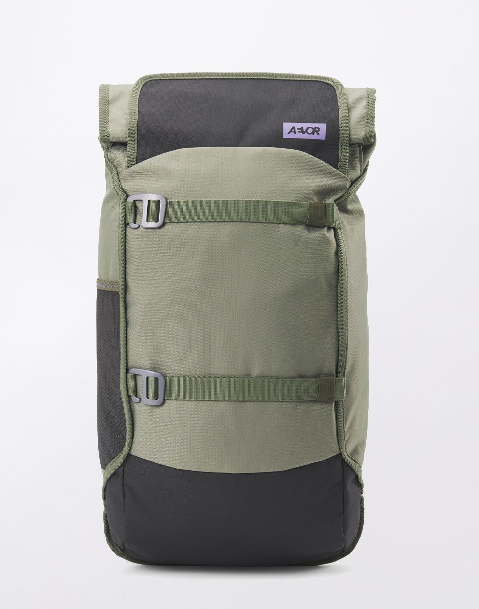 Aevor Trip Pack Violett Sage