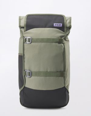 Aevor Trip Pack Violett Sage