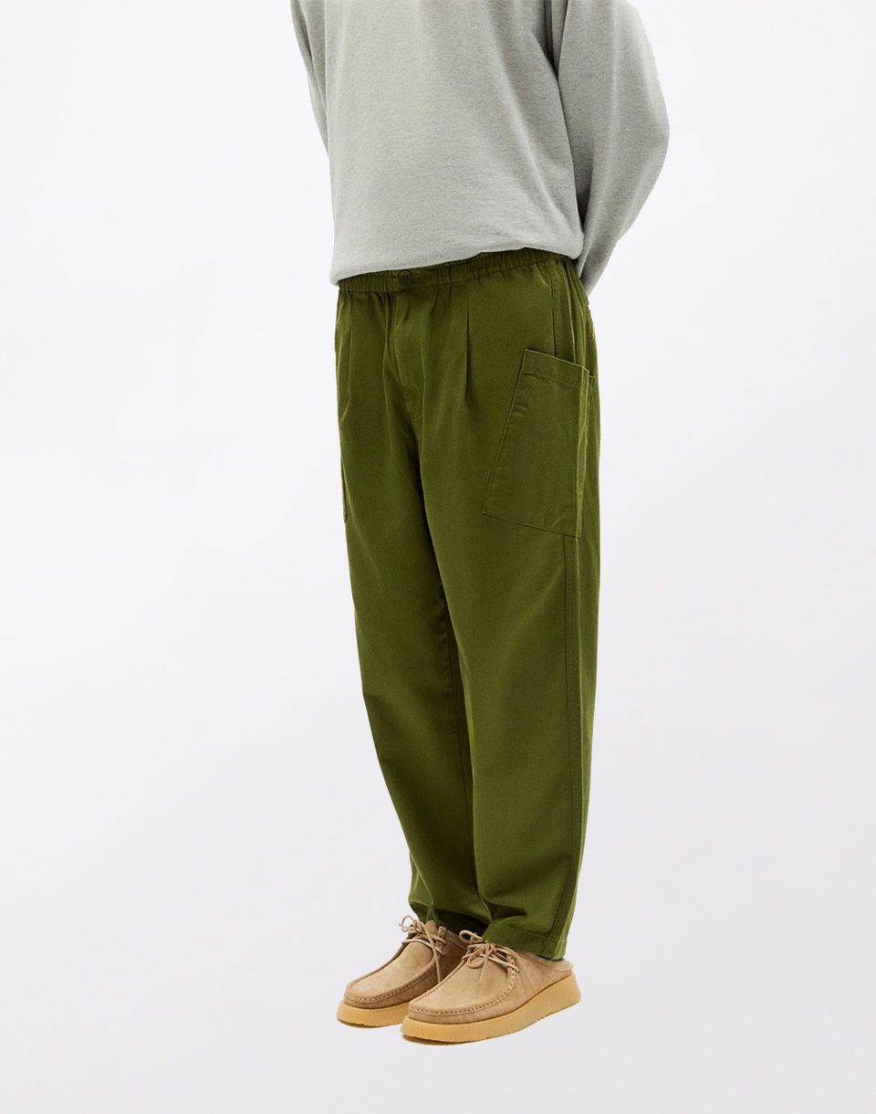 Thinking MU Green Max Pants GREEN