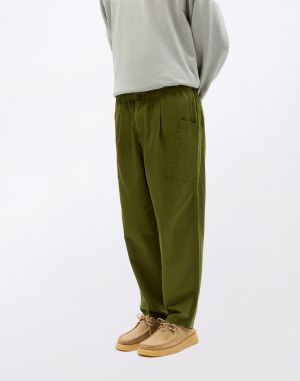 Thinking MU Green Max Pants GREEN