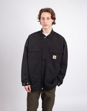 Carhartt WIP Liam Jacket Black