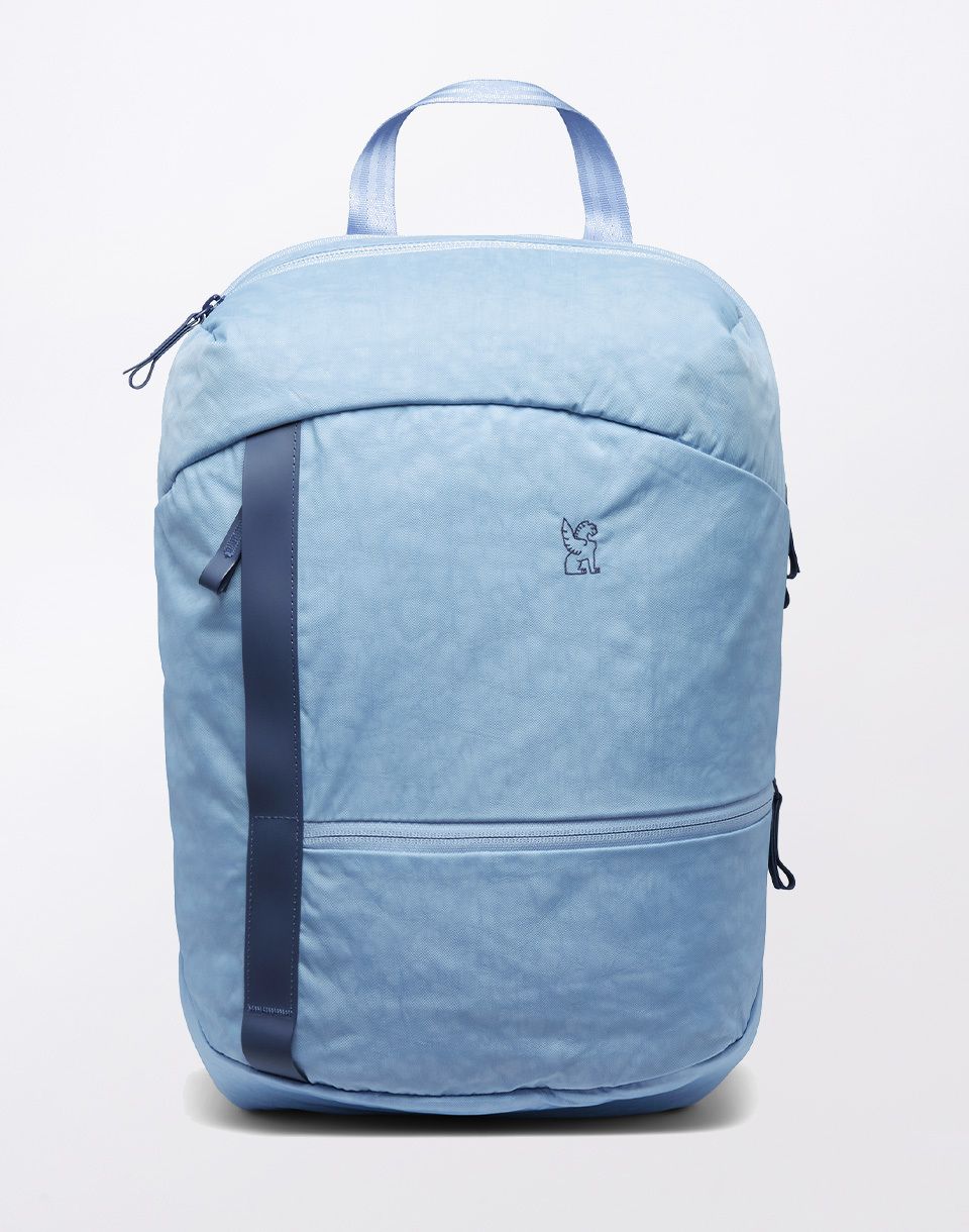 Chrome Industries Camden 16L Backpack Ice Shadow