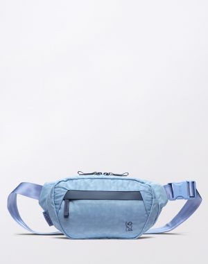 Chrome Industries Sabin 3L Sling Ice Shadow
