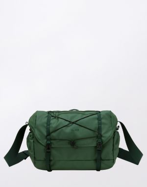 Elliker Walden Messenger Bag 15L GREEN