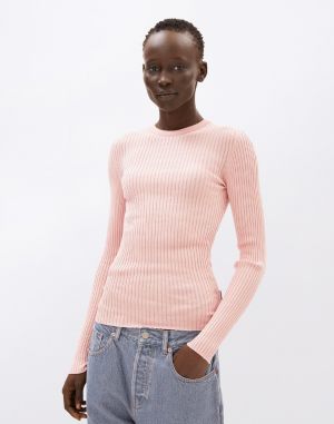 Armedangels Alaania RN 3062 rosalilly