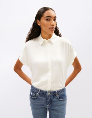 Armedangels Larisaana 157 off white