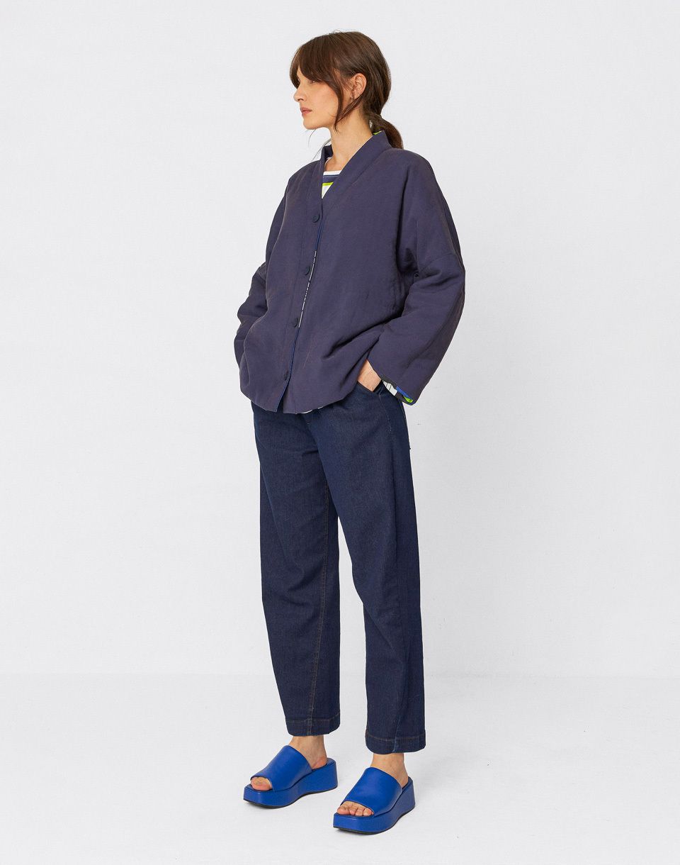 SKFK Alana Jacket RG1 Kokomo