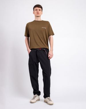 Klättermusen Asar pant M's Black