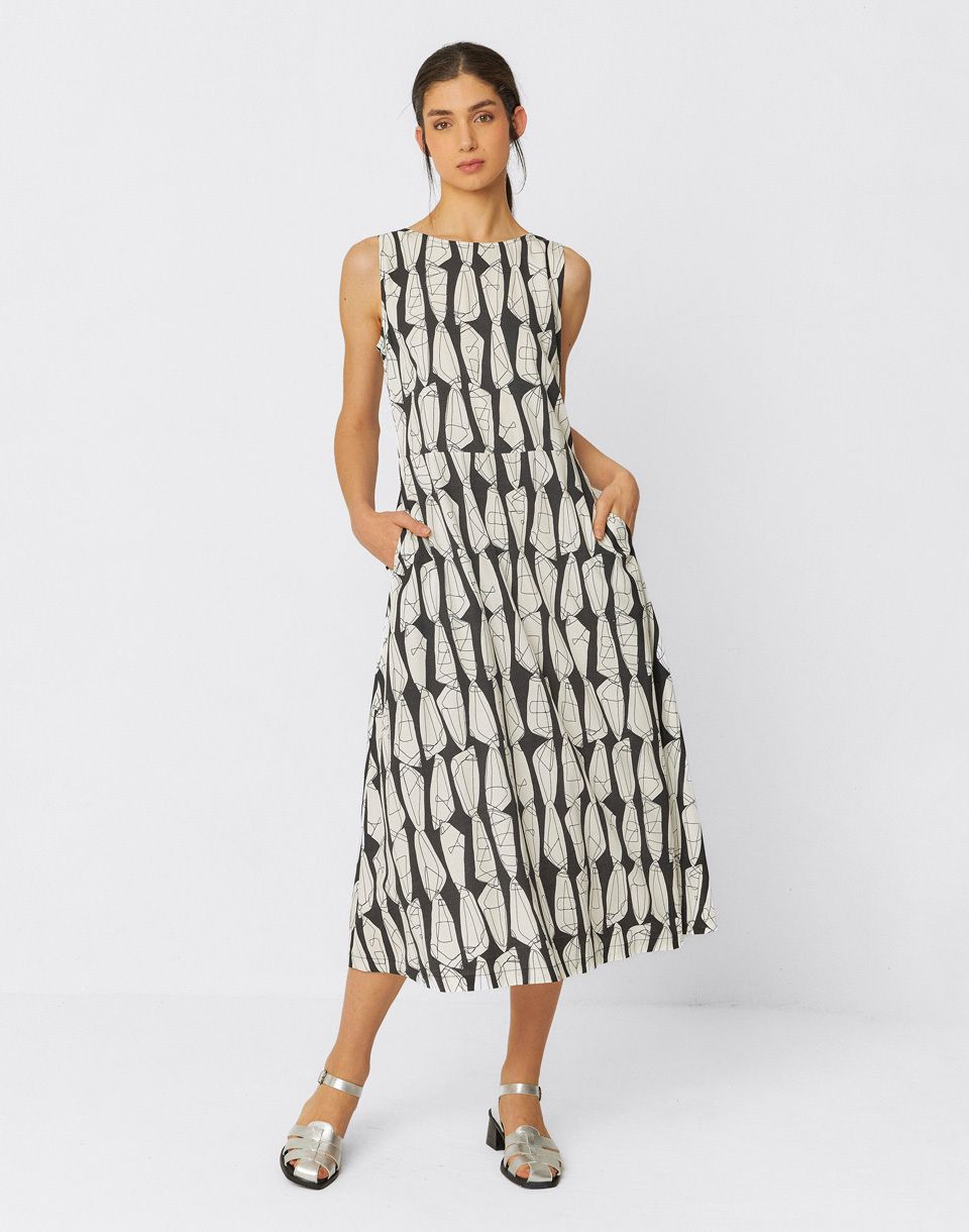 SKFK Erge Dress U11 Sails