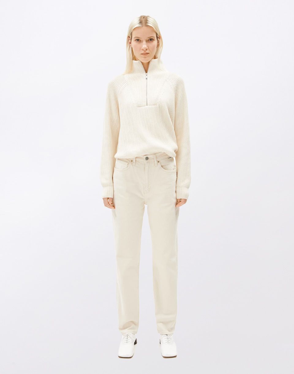 Armedangels Mairaa 1677 undyed W26/L32