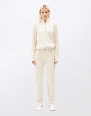 Armedangels Mairaa 1677 undyed W26/L32