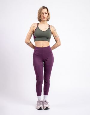 Montura Crimp Tights Woman 14 VINACCIA